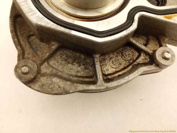 Saab 903 Vacuum Pump