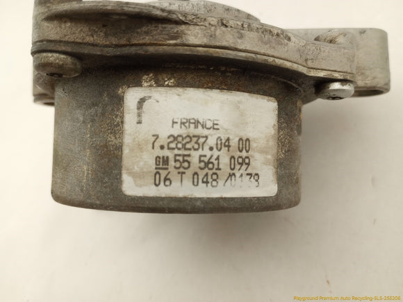 Saab 903 Vacuum Pump