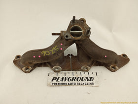 Saab 903 Exhaust Manifold