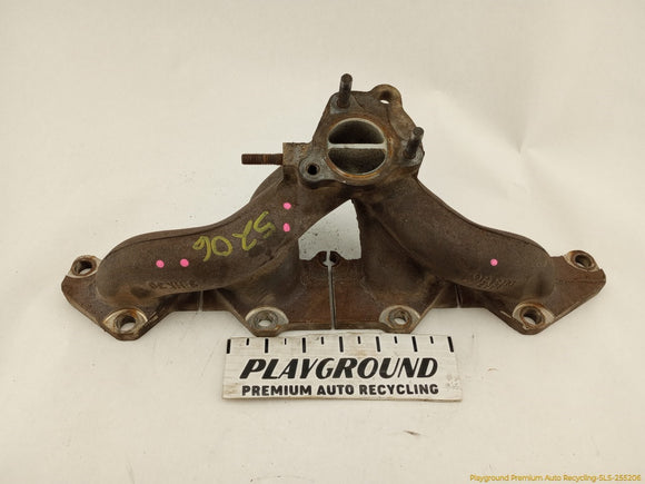 Saab 903 Exhaust Manifold