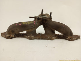 Saab 903 Exhaust Manifold - 0