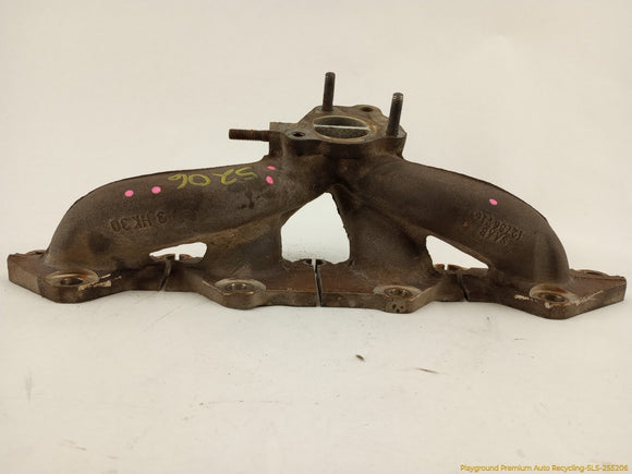 Saab 903 Exhaust Manifold