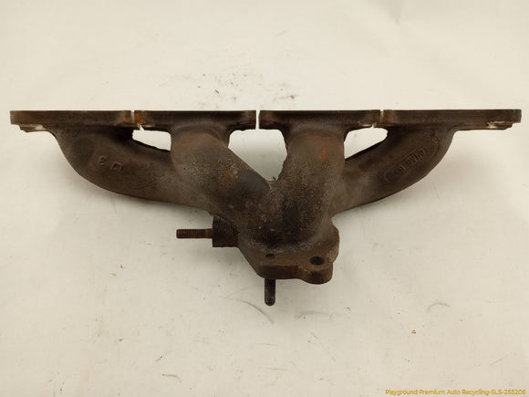 Saab 903 Exhaust Manifold
