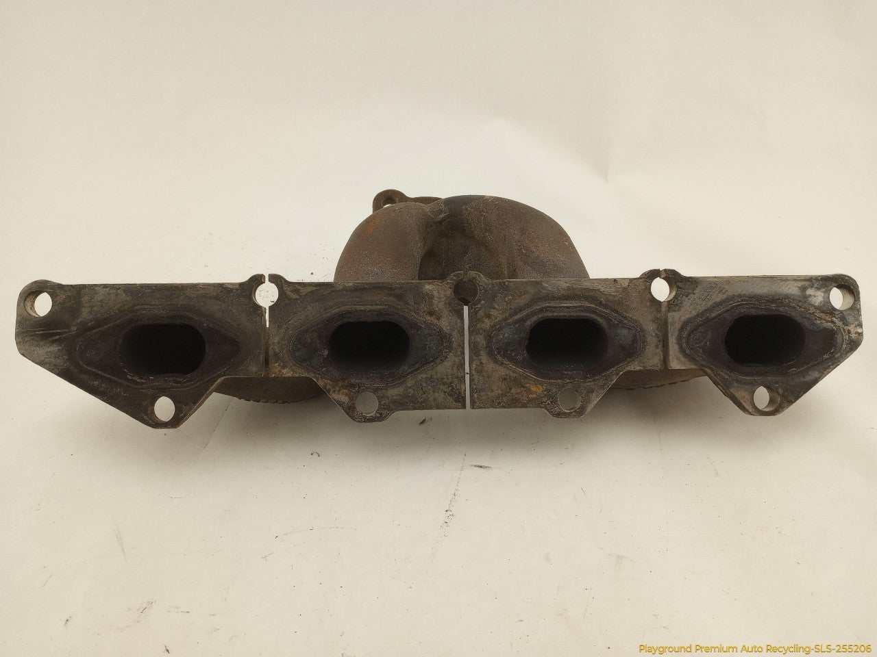 Saab 903 Exhaust Manifold