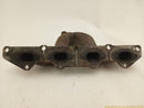 Saab 903 Exhaust Manifold-4
