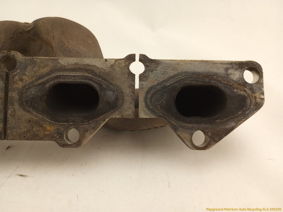 Saab 903 Exhaust Manifold