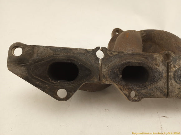 Saab 903 Exhaust Manifold