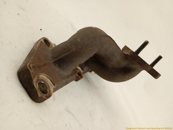 Saab 903 Exhaust Manifold