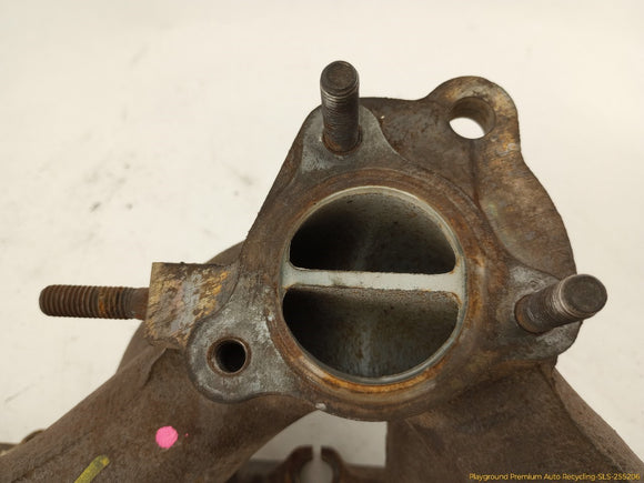Saab 903 Exhaust Manifold