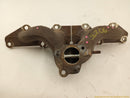 Saab 903 Exhaust Manifold-10