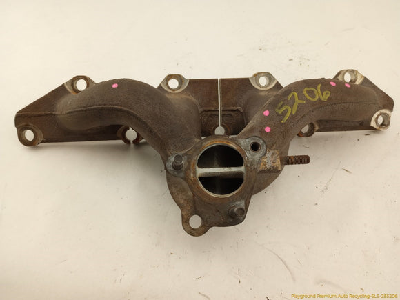 Saab 903 Exhaust Manifold