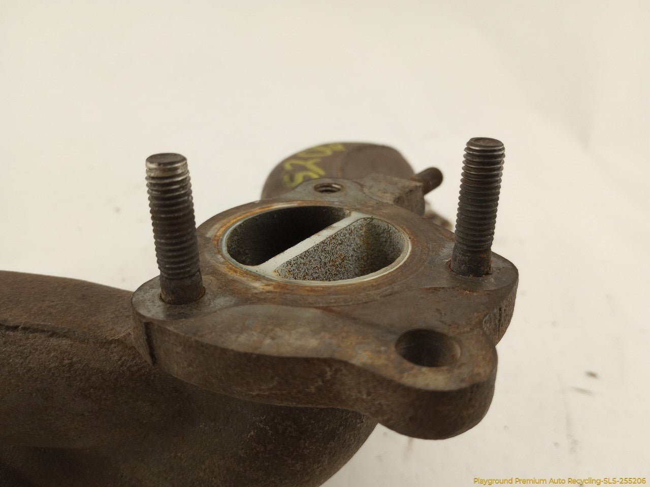 Saab 903 Exhaust Manifold