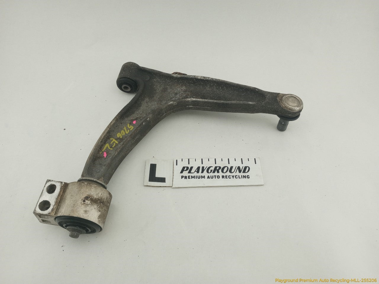Saab 903 Driver Left Front Lower Control Arm