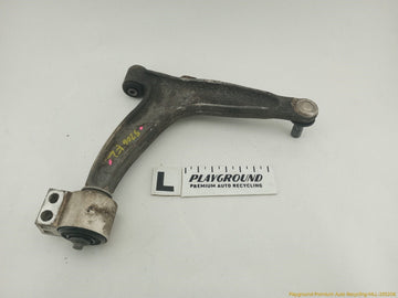 Saab 9-3 Driver Left Front Lower Control Arm