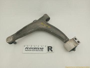 Saab 9-3 Passenger Right Front Lower Control Arm