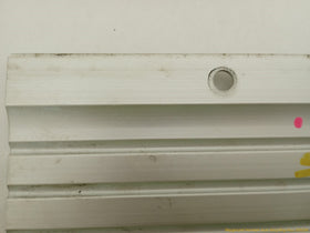 Saab 903 Engine Coil Pack Plate Cover - 0