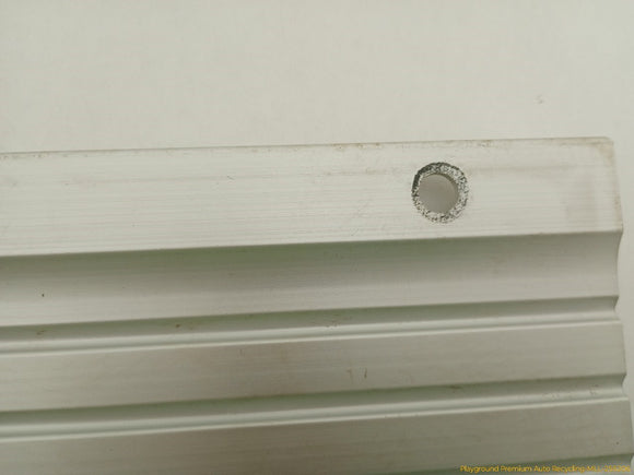 Saab 903 Engine Coil Pack Plate Cover