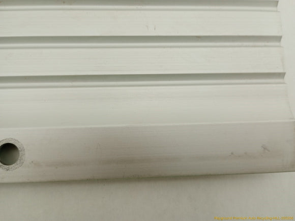 Saab 903 Engine Coil Pack Plate Cover