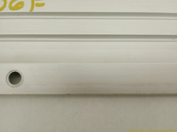 Saab 903 Engine Coil Pack Plate Cover