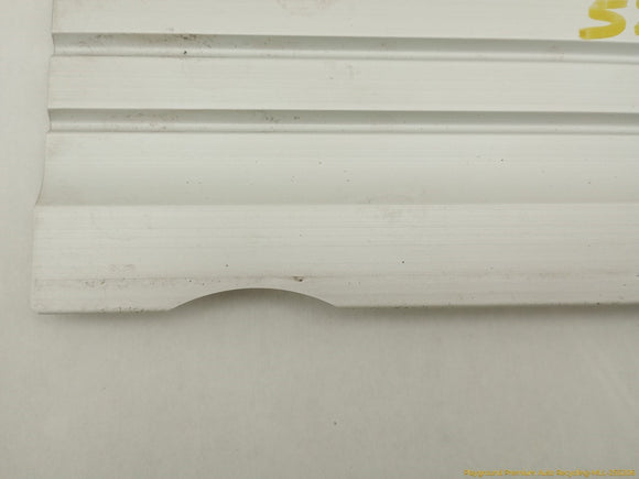 Saab 903 Engine Coil Pack Plate Cover