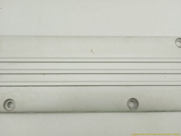 Saab 903 Engine Coil Pack Plate Cover