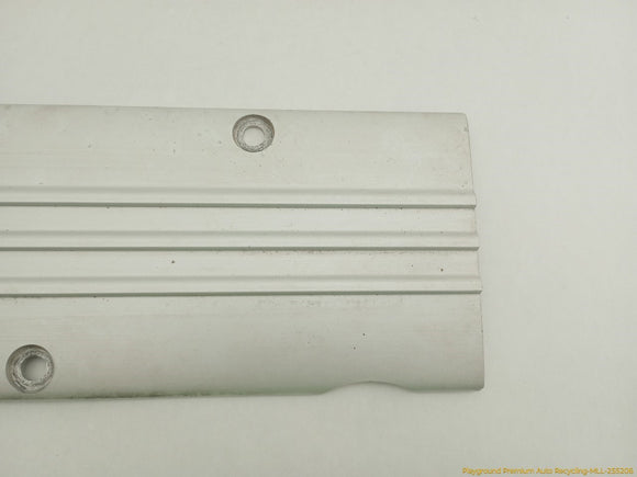Saab 903 Engine Coil Pack Plate Cover