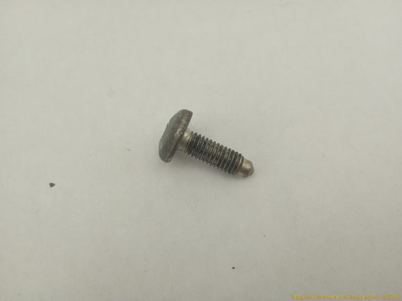 Saab 903 Engine Coil Pack Plate Cover