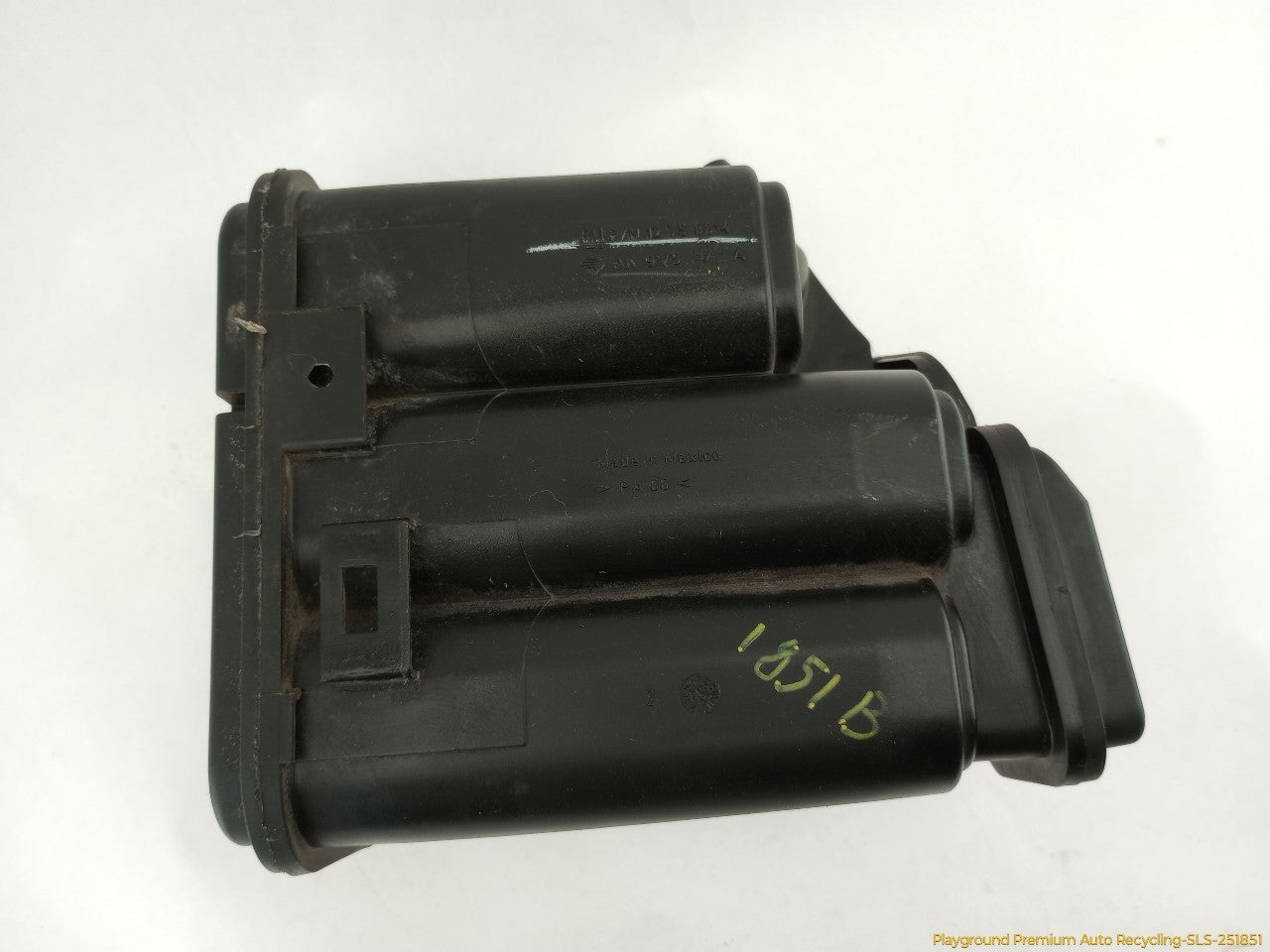 Saab 9-3 Fuel Vapor Charcoal Canister