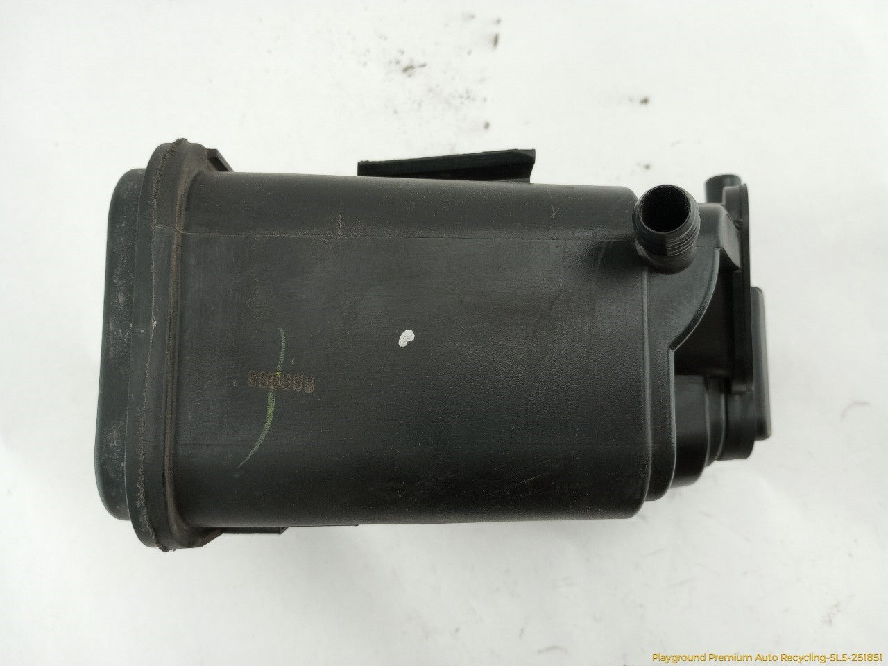 Saab 9-3 Fuel Vapor Charcoal Canister