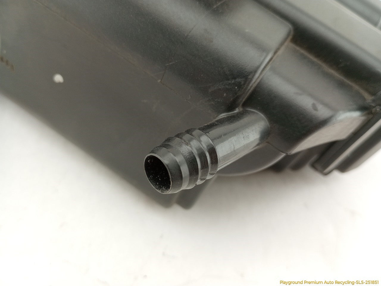 Saab 9-3 Fuel Vapor Charcoal Canister