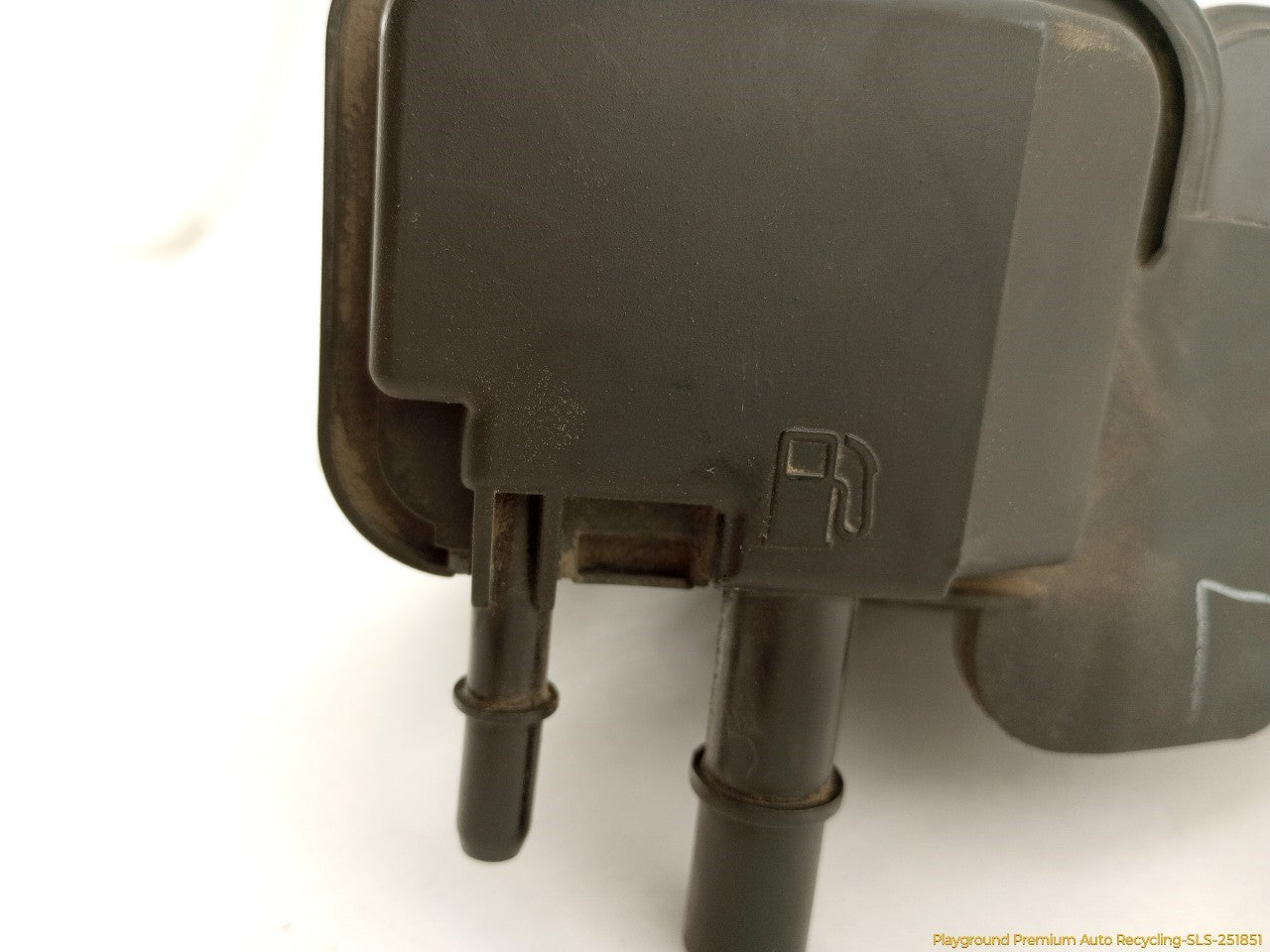 Saab 9-3 Fuel Vapor Charcoal Canister
