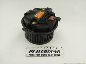 Audi S4 Blower Motor