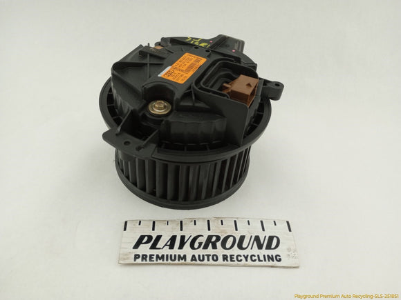Audi S4 Blower Motor