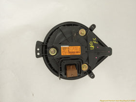 Audi S4 Blower Motor - 0