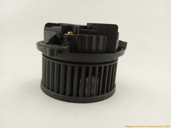Audi S4 Blower Motor