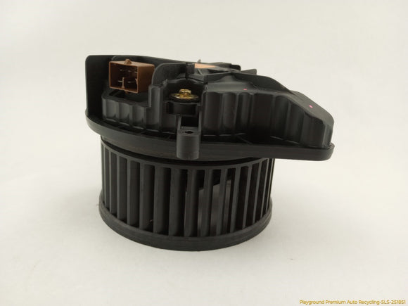 Audi S4 Blower Motor