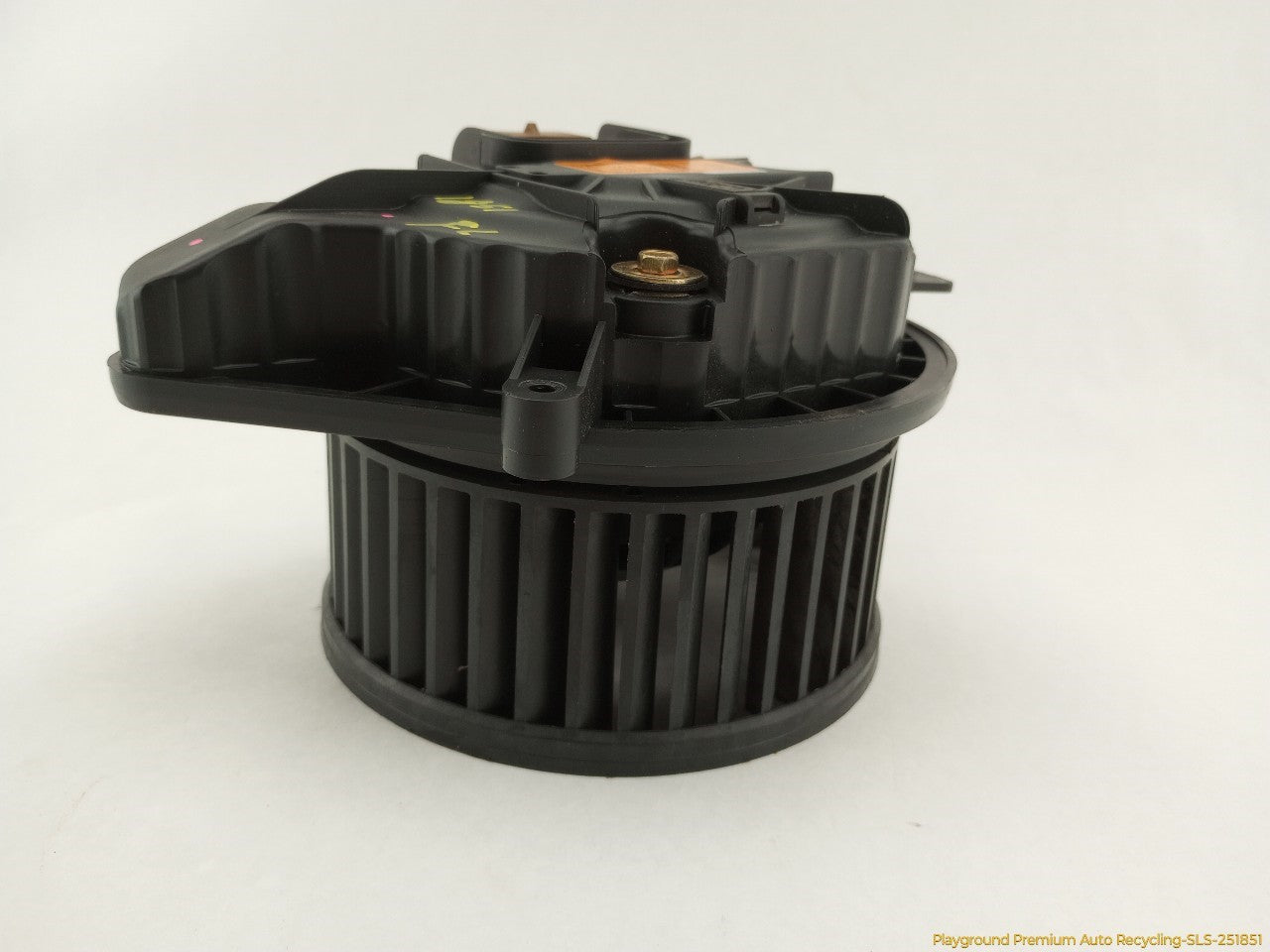 Audi S4 Blower Motor