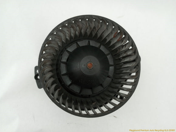Audi S4 Blower Motor
