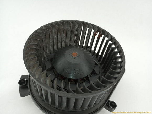 Audi S4 Blower Motor
