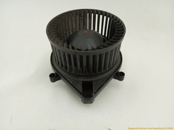 Audi S4 Blower Motor