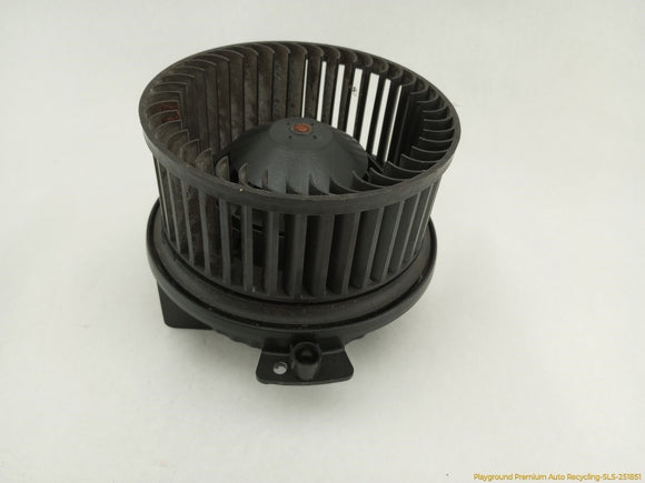 Audi S4 Blower Motor