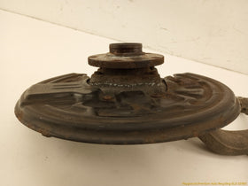 Audi S4 Passenger Right Front Spindle Knuckle Hub - 0