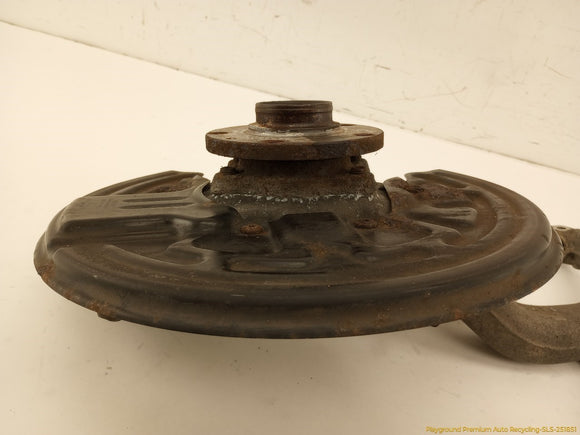 Audi S4 Passenger Right Front Spindle Knuckle Hub