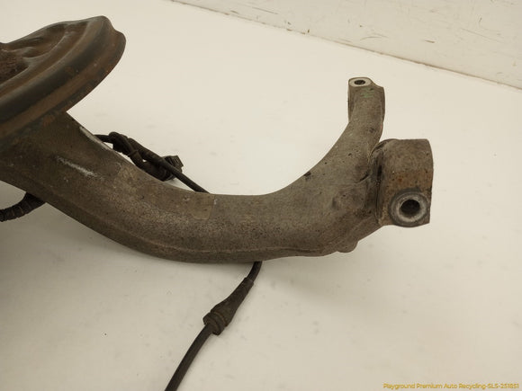 Audi S4 Passenger Right Front Spindle Knuckle Hub