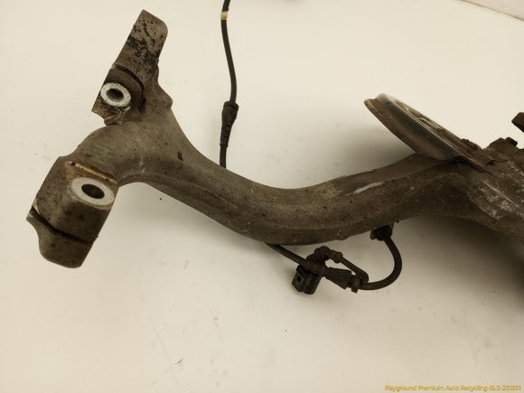 Audi S4 Passenger Right Front Spindle Knuckle Hub