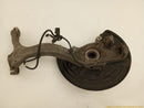 Audi S4 Passenger Right Front Spindle Knuckle Hub-6