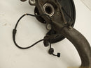 Audi S4 Passenger Right Front Spindle Knuckle Hub-9