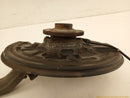 Audi S4 Driver Left Front Spindle Knuckle Hub-2