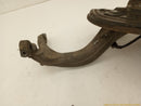 Audi S4 Driver Left Front Spindle Knuckle Hub-3