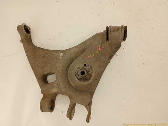 Audi S4 Set Of 3 Passenger Right Rear Control Arm